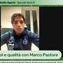 Con noi Marco Pastore, il gol del trequartista vale la vittoria del Ligorna sul Saluzzo. L'Alessandria fa suo il derby con il Derthona