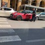 Le auto incidentate Le auto incidentate