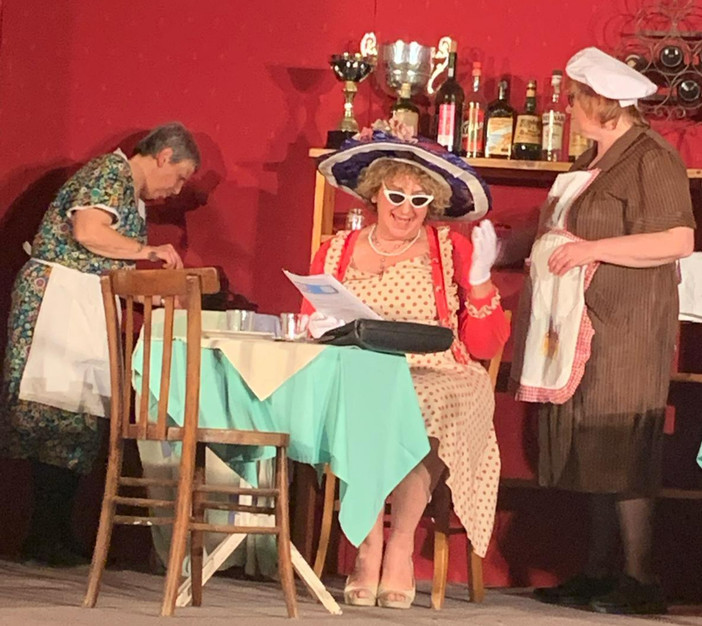 Teatro in piemontese e passeggiata notturna: un weekend ricco di eventi ad Asti Teatro in piemontese e passeggiata notturna: un weekend ricco di eventi ad Asti