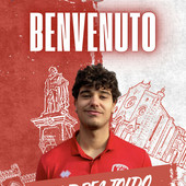 Serie D | Rinforzo offensivo per l’Asti: arriva Andrea Toldo Serie D | Rinforzo offensivo per l’Asti: arriva Andrea Toldo