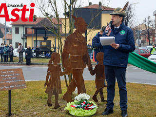 Galleria fotografica a cura di Efrem Zanchettin - Merfephoto