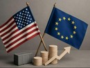 Dazi USA-UE, Deambrogio (PRC): “Accordo disastroso, anche il Piemonte ne pagherà le conseguenze. Si ritiri la firma italiana” Dazi USA-UE, Deambrogio (PRC): “Accordo disastroso, anche il Piemonte ne pagherà le conseguenze. Si ritiri la firma italiana”