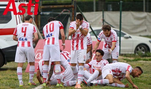 Serie D. Asti per chiudere in bellezza il campionato davanti ai propri tifosi, Ligorna per mettere l’ultima pressione al Vado [CRONACA LIVE]
