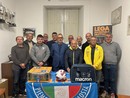 Consegnati i Premi Disciplina 2023/2024: un riconoscimento al comportamento positivo e al fair-play