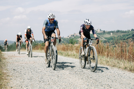 Monsterrando 2026, il gravel internazionale parla piemontese: il Monferrato pronto alla sfida