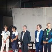 “E… che sia spettacolo!!!”, un altro successo per la rassegna: applausi alla Compagnia di Lillo