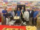 Una ricca galleria fotografica dell'inaugurazione