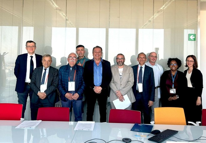 Piemonte, commercio in calo: confronto tra confcommercio e regione sulla desertificazione commerciale Piemonte, commercio in calo: confronto tra confcommercio e regione sulla desertificazione commerciale