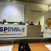 Alcuni momenti dell'incontro