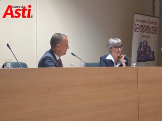 Alcune immagini dell'incontro Alcune immagini dell'incontro