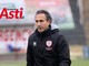 Serie D | Asti, ufficiale la separazione consensuale da mister Camillo Cascino
