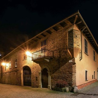 Borgo Villa (ph. Sergio Penengo)
