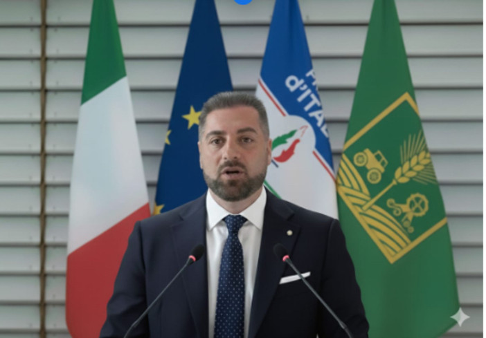 Antonio Cancro