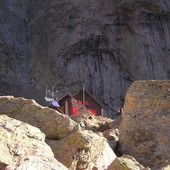 Domenica 20 settembre si chiude la stagione per tanti rifugi della Granda Domenica 20 settembre si chiude la stagione per tanti rifugi della Granda