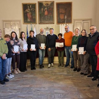 Moncalvo accoglie la delegazione greca di Kilkis con il progetto Erasmus+