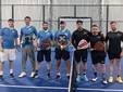 F.T.P. Soc. Coop. vs. Arena Padel Team