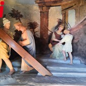 Il sacro monte di Mongardino (Merphefoto)