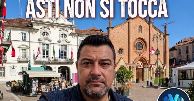 Asti, Carollo chiede una città blindata per il corteo studentesco: “Servono 2.000 uomini delle forze dell’ordine”