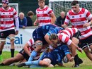 Esordio in campionato con una sconfitta per il Monferrato Rugby