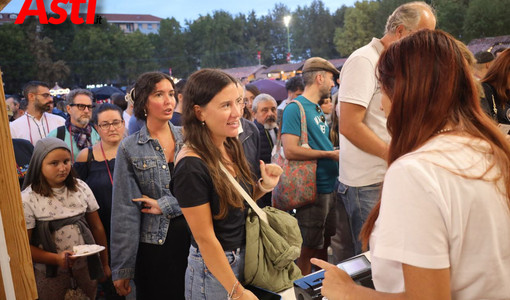 Inaugurazione Sagre 2025 (MerfePhoto)