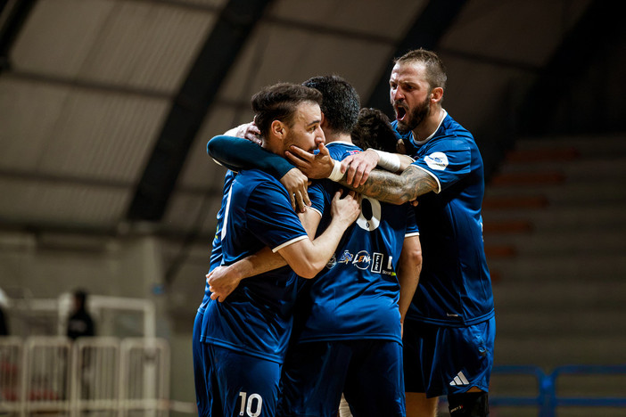 Hasta Libertas Antignano, vittoria pesante a La Loggia: Mendes e Ramon trascinano gli astigiani Hasta Libertas Antignano, vittoria pesante a La Loggia: Mendes e Ramon trascinano gli astigiani