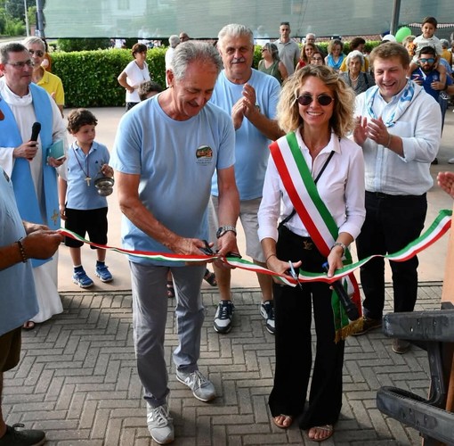 Valmanera festeggia la nascita della nuova Pro loco