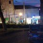 Le operazioni di spegnimento