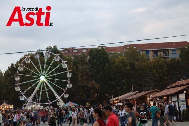 Festival delle Sagre, Asti torna a tavola: tutti i menù, i prezzi e il programma della grande festa Festival delle Sagre, Asti torna a tavola: tutti i menù, i prezzi e il programma della grande festa