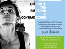 Alla Casa dell'artista di Portacomaro sabato in programma laboratorio di arte terapia