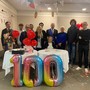 Asti, Irma Piano compie 100 anni: festa alla Casa Mia del Palucco Asti, Irma Piano compie 100 anni: festa alla Casa Mia del Palucco