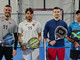 Padel CSI Asti: prime vittorie e sorprese nella seconda giornata