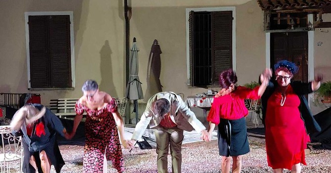 "E che sia...Spettacolo!!!", la decima edizione della rassegna teatrale amatoriale si avvia alla conclusione