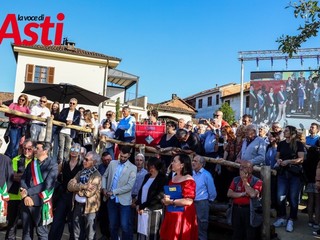 Galleria fotografica a cura di Efrem Zanchettin (MerfePhoto)