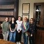 Due giovani volontarie del Servizio Civile arrivano in Comune a Castagnole delle Lanze