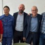i relatori dell’ultimo incontro di Medicina Amica 2025-26