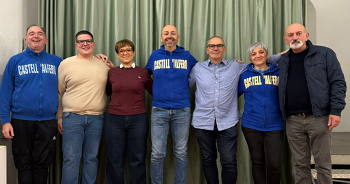 Palio di Asti,  eletti i nuovi direttivi per Castell'Alfero e San Martino San Rocco