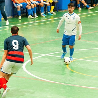 Libertas Antignano: bilancio positivo e testa ai play-off contro il Fonta