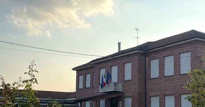 Scuola primaria del Boglietto, dal GSE oltre 356 mila euro per la riqualificazione energetica