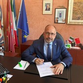 Maurizio Rasero si dimette da presidente della Provincia di Asti: guida temporanea a Simone Nosenzo