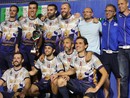 Pallapugno: la Bcc Pianfei Pro Paschese vince la Coppa Italia di Serie B