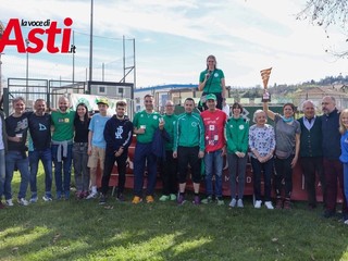 Le immagini della corsa e delle premiazioni (MerfePhoto)