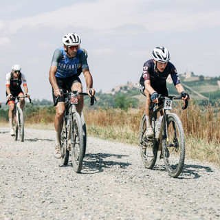 Monsterrando 2026, il gravel internazionale parla piemontese: il Monferrato pronto alla sfida