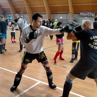 Musica, sport e divertimento: ingredienti di una giornata speciale al &quot;Double Jump&quot; di Asti