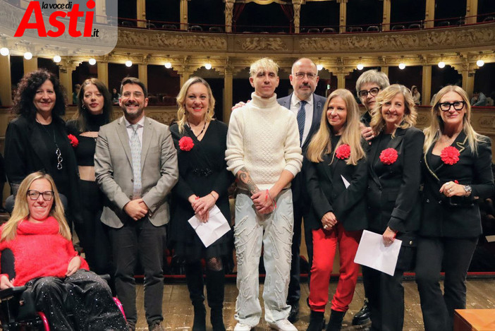 Le immagini della mattinata sono di MerfePhoto