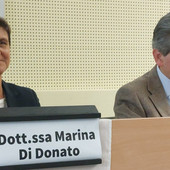 Frode e furti, &quot;Come difenderci&quot;: sala piena all’Università per l’incontro Anteas con la Questura