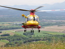 L'elisoccorso del Piemonte celebra 37 anni di servizio