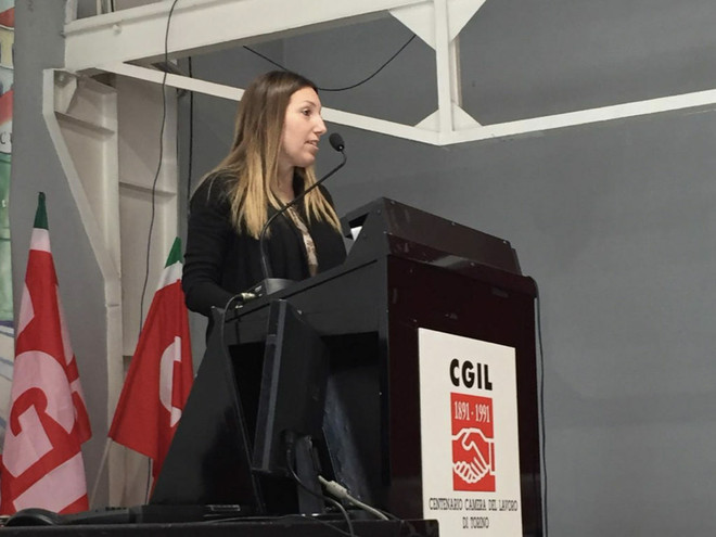 Banca di Asti, la Fisac Cgil: “Numeri solidi, il territorio va difeso” Banca di Asti, la Fisac Cgil: “Numeri solidi, il territorio va difeso”