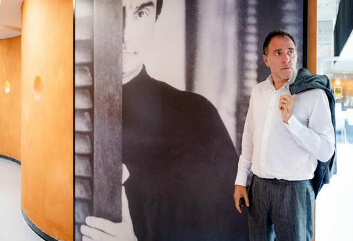 Asti protagonista del Glocal Film Festival con il cinema piemontese Asti protagonista del Glocal Film Festival con il cinema piemontese