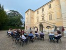 "Passeggiando con Vittorio Alfieri": un viaggio tra arte e storia nel Monferrato "Passeggiando con Vittorio Alfieri": un viaggio tra arte e storia nel Monferrato