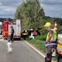 L'incidente di Agliano